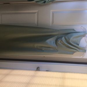 Bridesmaid or prom dress